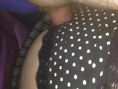 M. Sexson s'est fait sucer par la télé ! - film x amateur français Les énigmes du cosplay
