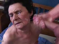 Big Willy fait de Mackenzie french porn video amateur un Happy Camper !