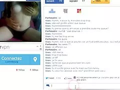 Chesty amateur salope sexe porno amateur francais se fait défoncer