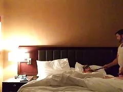 Allie Haze se contente du schlong de son nouveau copain amateur francais xxx