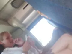 Slim4K: Sexe spontané avec BF se termine pour coquine minx avec creampie sur porno amateurfrançais PornHD