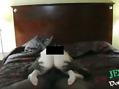 horndog belle-mère, MILF jeté porno sextape francais un coup d'oeil & jizzed