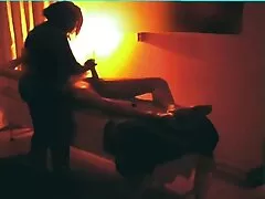 Brainiac Gamer Stepbro joue pendant que video x amateur français gratuit BJ !