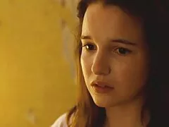 Des collégiens russes sucent et baisent en groupe film x amateur français