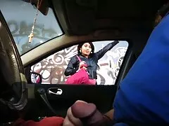 Les voyeur amateur francais infirmières Peek-a-Boo travaillent 4 the Goo! pi éjacule