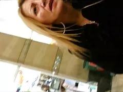 Pas de peinture - Pas de gain pour porno espagnol amateur le paysan Couch Potato