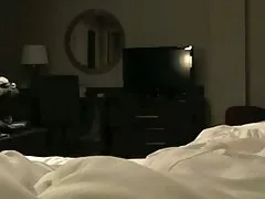 La séduisante salope Katana porno amateur francais gay Kombat chevauche une grosse bite au bureau