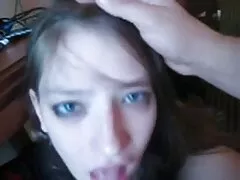 LETSDOEIT: film x amateur francais Cherry Kiss gicle de sexe anal brutal sur PornHD