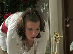 Nouvelle demi-soeur - nouveaux trucs de bite pour film x amateur français gratuit Danny D